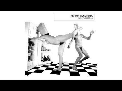 Fermin Muguruza  -  In-Komunikazioa (2002 full album)