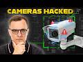Hacking IP Cameras CCTV With Demos And Real World Examples