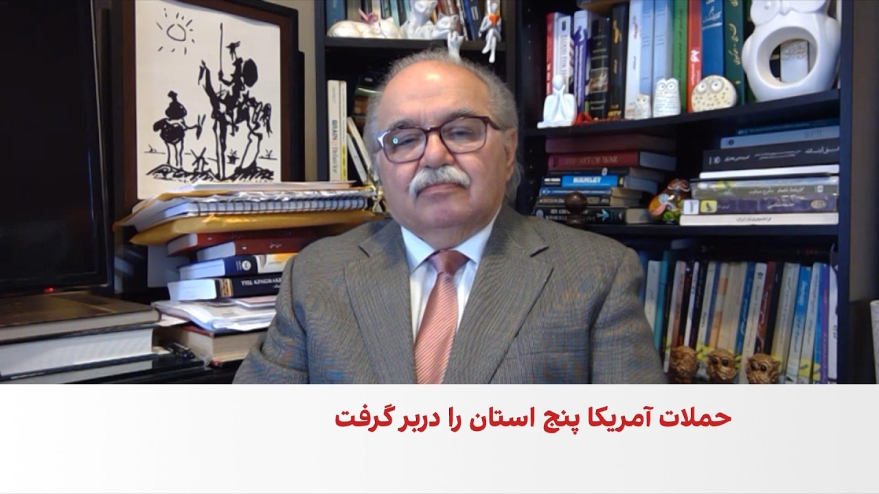 تلاش جمهوری اسلامی برای حفظ اهرم‌ فشار در مذاکره با ادامه درگیری‌ها