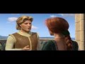 The Notebook Movie Trailer Shrek Style