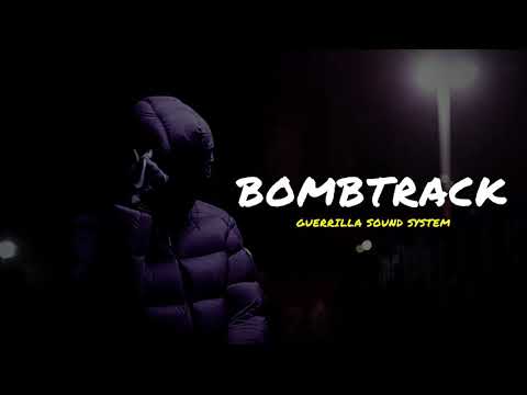 M1llionz x Unknown T x Dutchavelli Type Beat BombTrack" | UK Drill 2020 [Prod by Guerrillla]