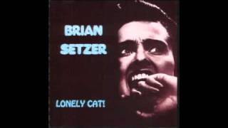 Brian Setzer - Radiation Ranch