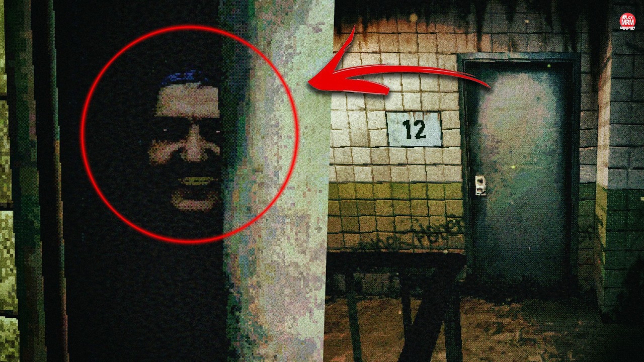 UM FUNGO INFECTOU O SEU PÉ e VIZINHOS ESTRANHOS PRECISAM AJUDAR... | Mold Rise