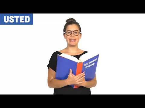 GENTE HOY 3 UND 1 Chile Así hablamos 2