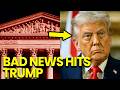 Trump LOSES IT In WHITE HOUSE Over BAD News