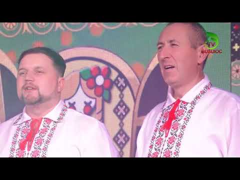 Ansamblul Folcloric ”Doina Ciugurului ” - Crâșmărița  | Busuioc TV