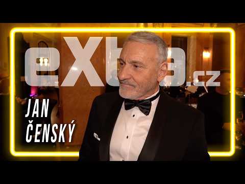 Jan Čenský si uřízl ostudu: Herec odhalil největší trapas kariéry