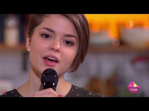 Nagy Bogi: Magányos csónak - tv2.hu/fem3cafe