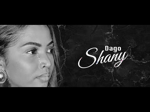 Dago Shany - Papa (Lyrics Video)