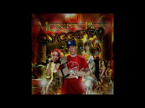 Money Boy - Ich bin es wieder Ft. Taylor Johnson