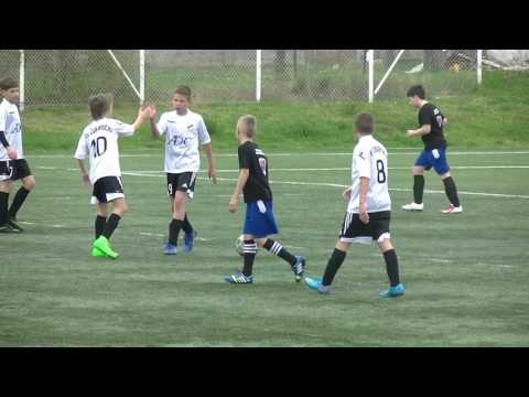 F.K.CUKARICKI(2006)-F.K.TREPCA(KOS.MITROVICA)   PRIJATELJSKA(1.deo.)