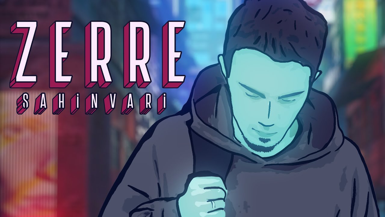 Şahinvari - Zerre