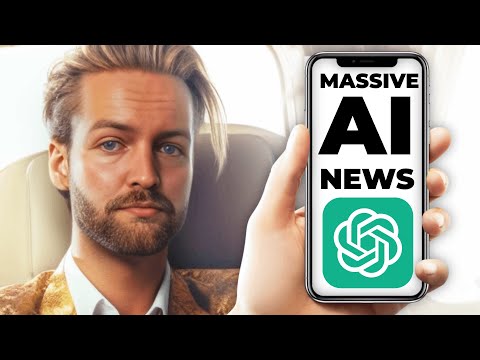 The Impact Of This AI News is Bigger Than an Asteroid Hit!