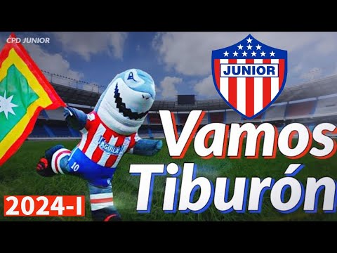 Vamos Tiburón - FRBS (Con Letra)