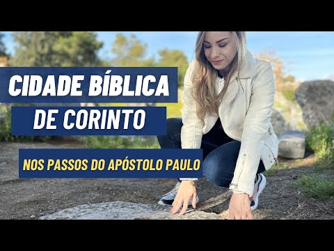 Nos passos do Apóstolo Paulo