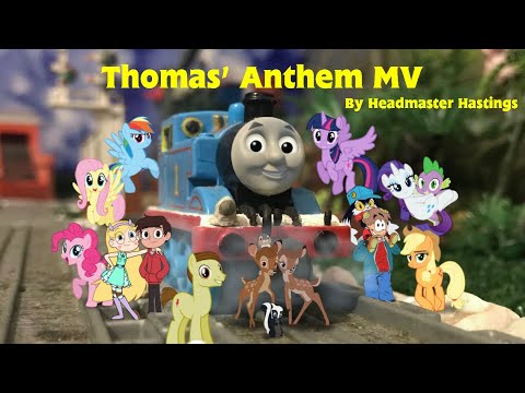 YouTube Thumbnail