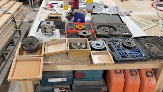 Venta de Stort lot fræsetilbehør til stationær fræser otra maquinaria industrial - Imagen 4 | Machineryline MX Stort lot fræsetilbehør til stationær fræser otra maquinaria industrial | Imagen 4 - Machineryline