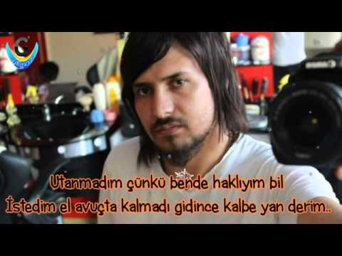 ReaLikaz Ft  Oscar Attack   Gözlerimde Umudum Oldun Yeni2013]
