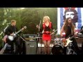 GHOSTHILL - It Can't Rain All The Time (Live 14 ...