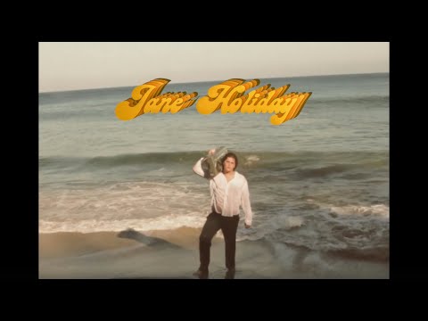 Jane Holiday: Something to Believe in (Official Video)