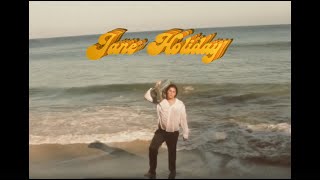 Jane Holiday: Something to Believe in (Official Video)