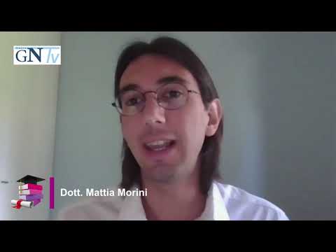 NGNTV - Tesi eccellenti Mattia Morini