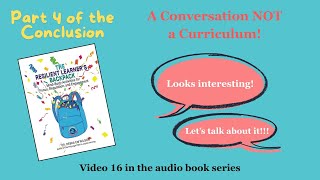 Polyvagal Theory: A Curriculum or Conversation?