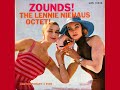 Lennie Niehaus Octet   -   Have You Met Miss Jones
