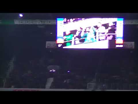 Werder Bremen : Düsseldorf 3:1 (07.12.2018)