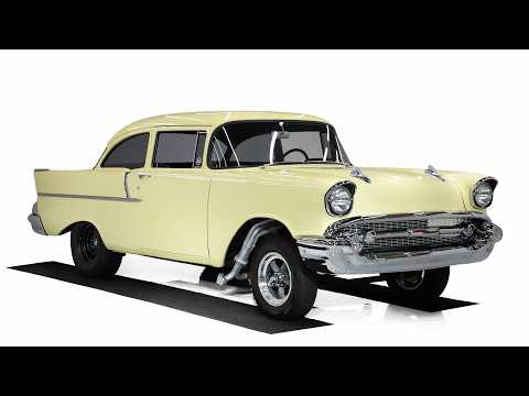 1957 Chevrolet 150 (CC-2099736) for sale in Volo, Illinois