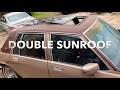 New Updates To 1983 Chevy Caprice
