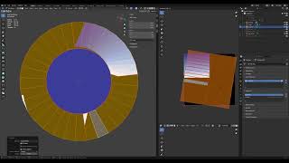 Modelling Collie (Timelapse, hour 22)