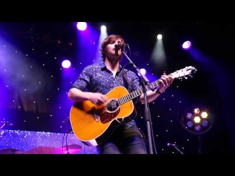 Call You Up - Charlie Worsham at the Country to Country Festival (London, 2017)