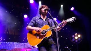 Call You Up - Charlie Worsham at the Country to Country Festival (London, 2017)