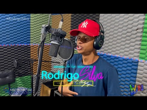 Rodrigo Silva - Nada Não (Clipe)