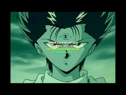 [FREE] "Under the Eyes of God" [187 BPM] l C#m | Free Type Beat 2022 l Prod. by 8BALLKAINE