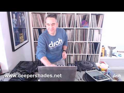 DSOH #645 - Lars Behrenroth LIVE IN THE MIX - Deeper Shades Of House