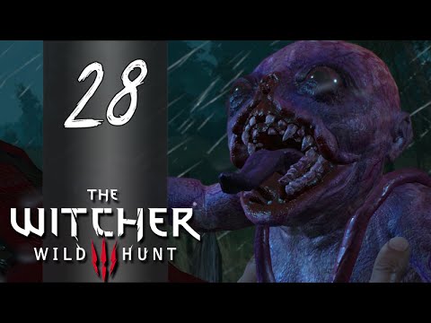 [Botchling] ► Let's Play The Witcher 3: Wild Hunt - Part 28
