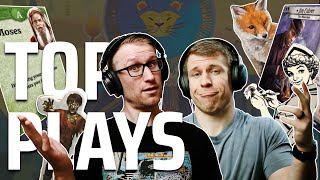 Rolls in the Family - Through the Ages: A New Story of Civilization video thumbnail