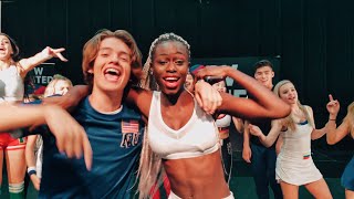 Download lagu Now United - Who Would Think That Love (Throwback Video) mp3