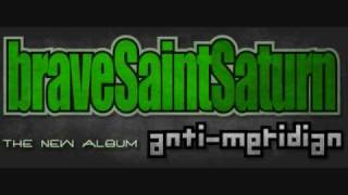 &quot;Blessed Are The Landmines&quot; Brave Saint Saturn - Five Iron Frenzy Side Project