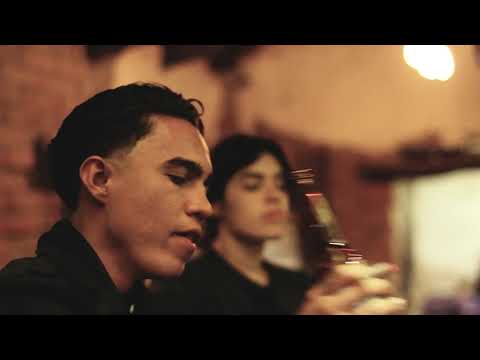 Alex Mac - Ahora Te Ira Mal Ft. Rousse BMR. |Video Oficial|