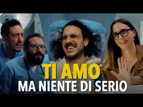 The Jackal - TI AMO ma NIENTE di SERIO