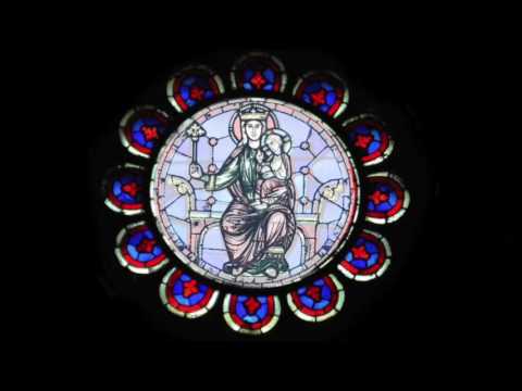 Doxologie de Lourdes