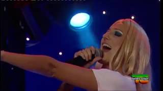 Download lagu AKKA The European Abba Tribute Band  - Dancing Queen @ Stasera Show mp3