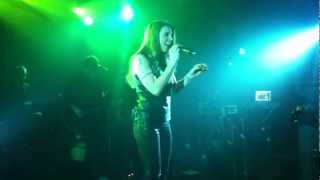 Melanie C - Drown &amp; Next Best Superstar (The Sea Live 2011) Scala London