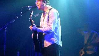 Lost Track, Gomez, Manchester Academy, 20/4/09