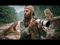 EXPEDICIÓN AMAZONAS Colombia Perú Y Ecuador Documental Completo