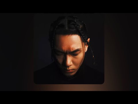 LET ME LUV U - mac ova seas/付思遙【MOSLOS】