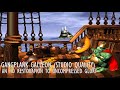 Gangplank Galleon Restored To HD